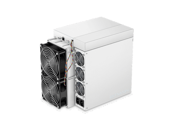 Antminer HS3 9TH HNS Miner