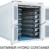 ANTSPACE HK3 with DWT-T