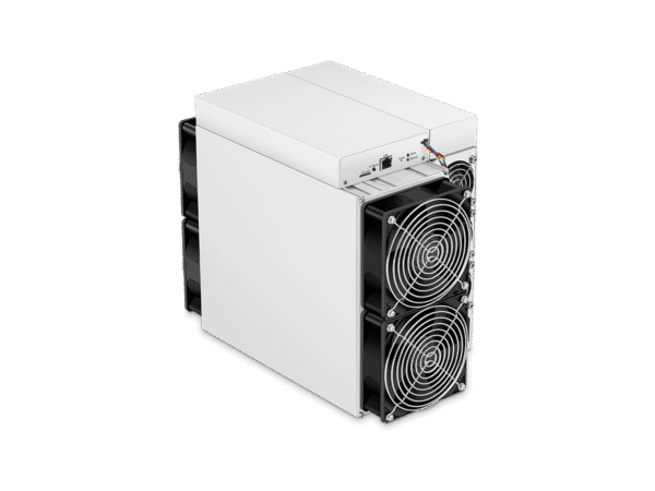Antminer S19 XP 140TH Bitcoin Miner