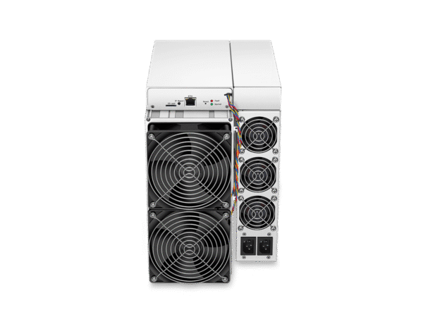 Antminer S19 XP 140TH Bitcoin Miner