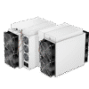 Antminer S19 XP 140TH Bitcoin Miner