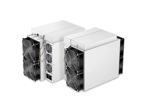 Antminer S19 XP 140TH Bitcoin Miner