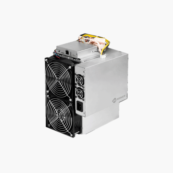 JASMINER X4 2500MH ETC Miner