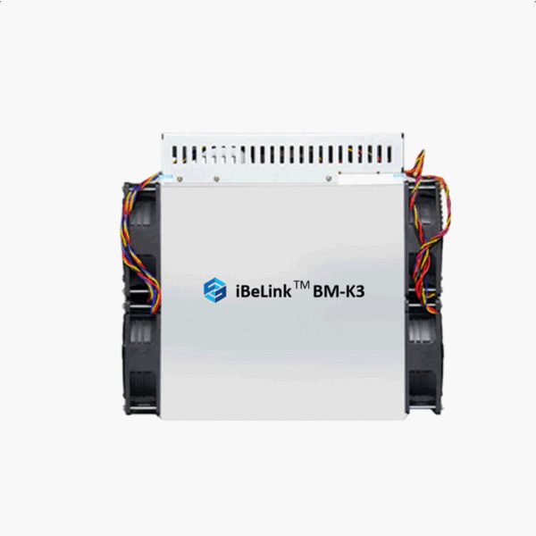 iBeLink BM-K3 70TH KDA Miner