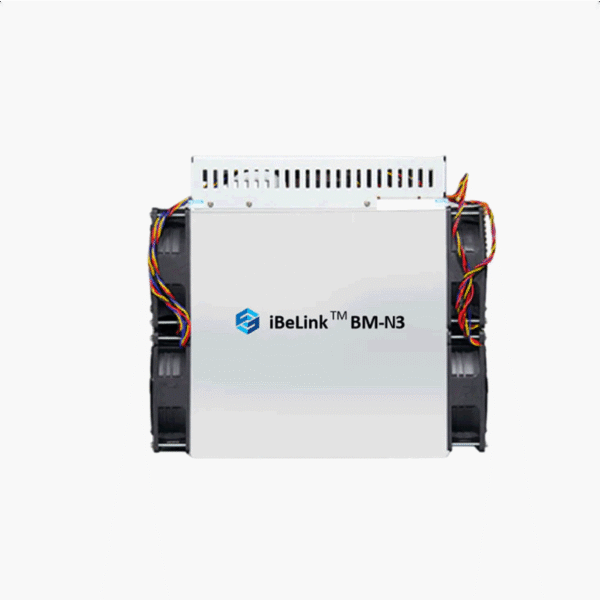 iBeLink-BM-N3-25TH-CKB-Miner-IMG-01 iBeLink BM-N3 25TH CKB Miner