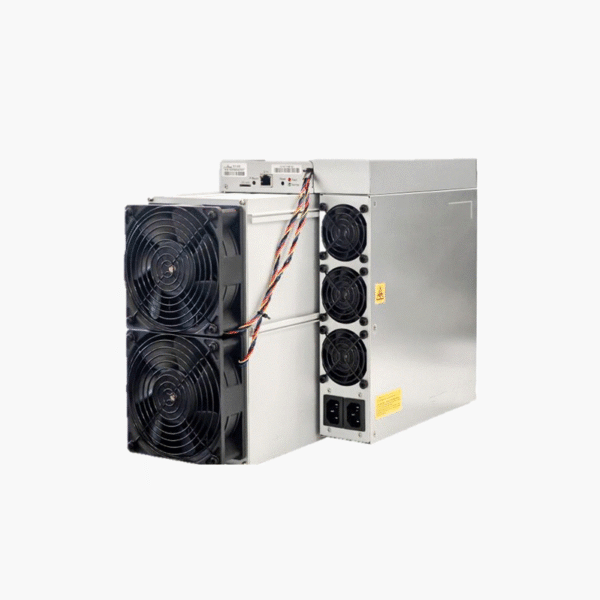 Antminer E11 ETC Miner