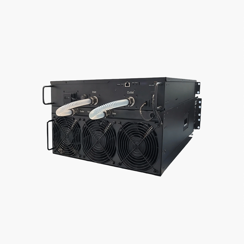 Antminer L11 Hyd 6U Litecoin Miner