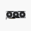 MSI GeForce RTX 5070 12G VENTUS 3X OC alternate front view