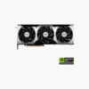 MSI GeForce RTX 5080 16G VENTUS 3X OC front view