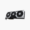 MSI GeForce RTX 5080 16G VENTUS 3X OC alternate angle